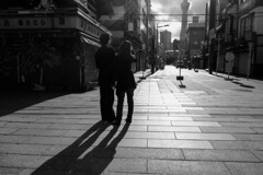 そのうち元に戻るさ