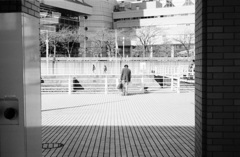 おじいさんの考え