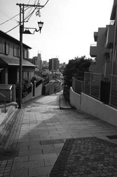 病院坂