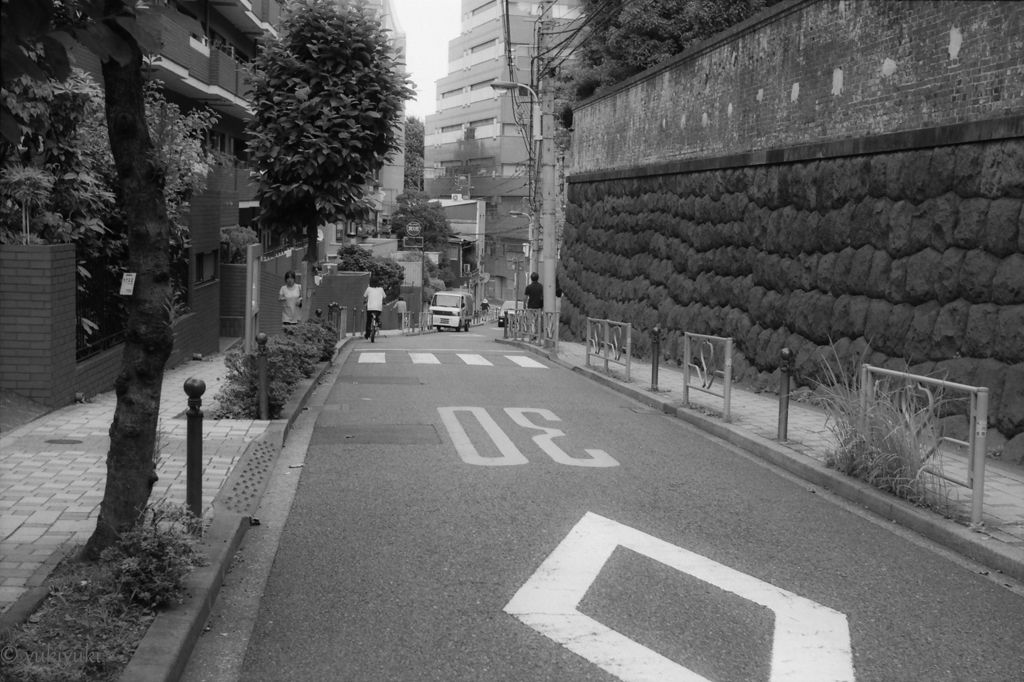 無縁坂
