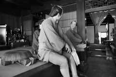 東海物語　旅人達