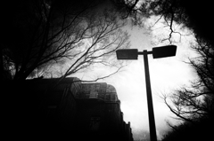 金田一耕助がいた街