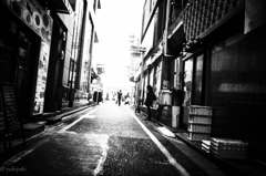 待つという寒さ