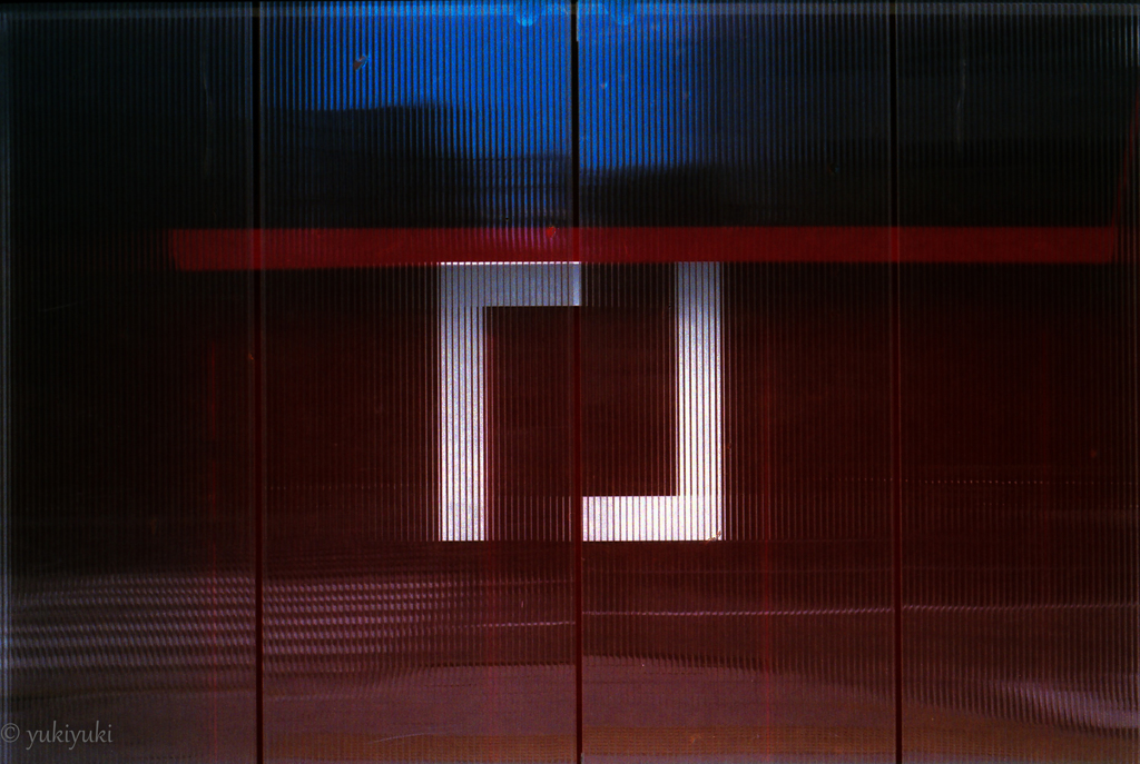壁アート