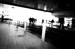 建築パースな人々