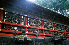 遺産　日光けっこう