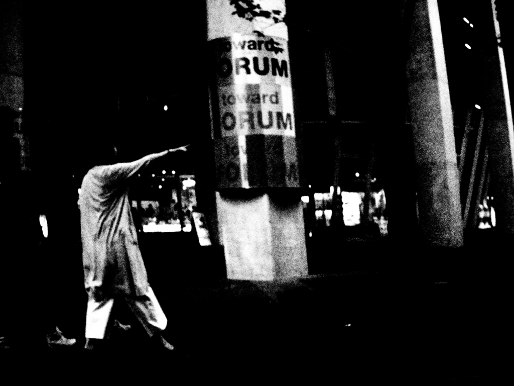 脇を絞って撃つべし、撃つべし