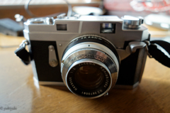 konica Ⅲ
