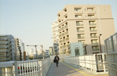 ストレンジャー