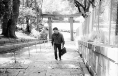 幸福の黄色いハンカチ