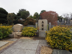 あの有名な方の