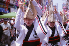 女神