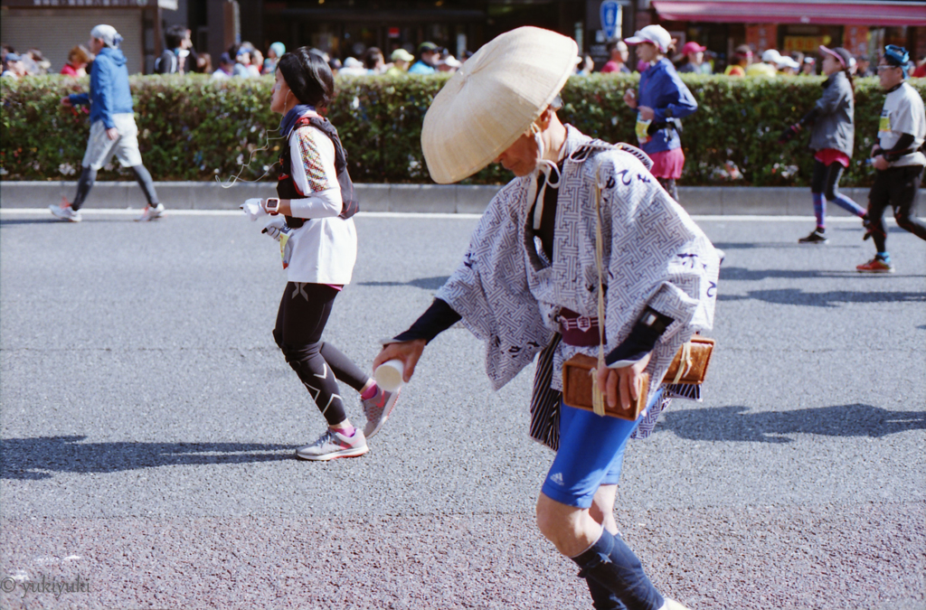 あっしには関係ねえことでござんす