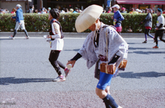 あっしには関係ねえことでござんす