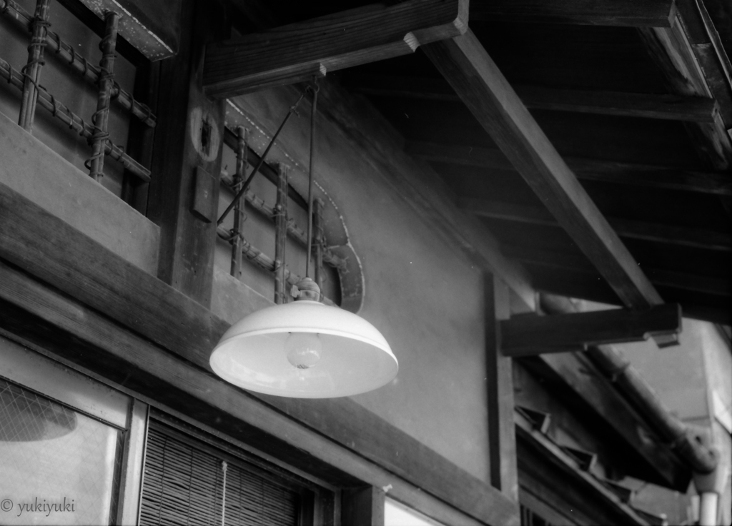 下町風情