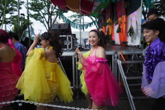 ハッピースマイル　２