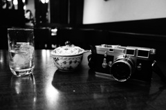 カフェー紀行