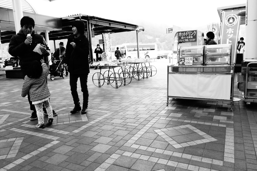 アイスクリーム