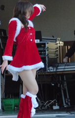 メリークリスマス　３