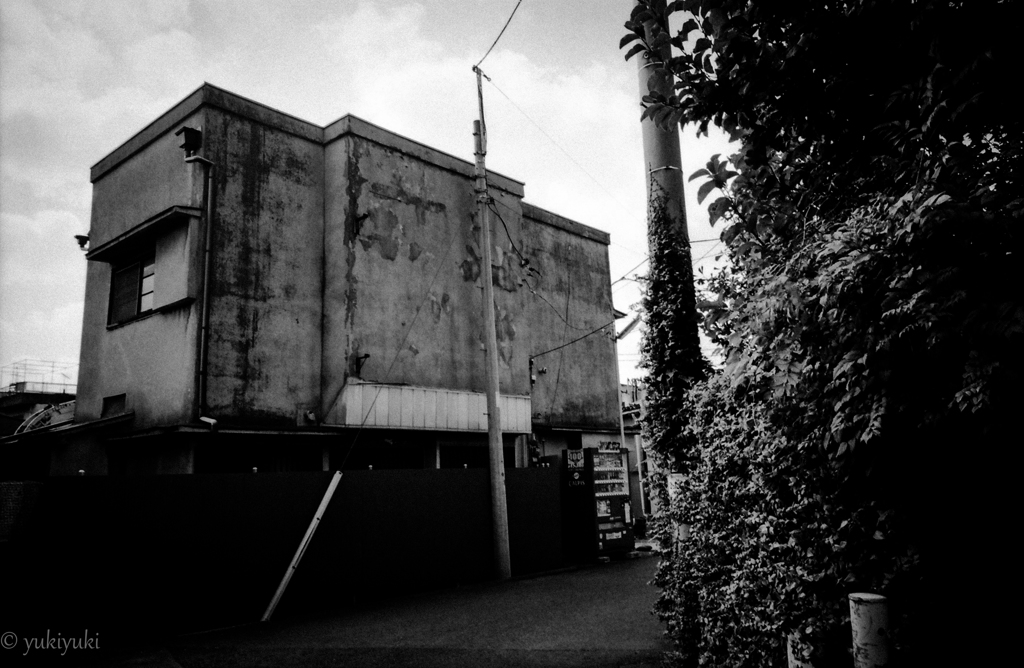 宿場町物語　象徴建物