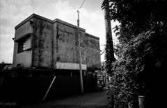 宿場町物語　象徴建物