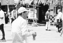 祭りか酒か競馬か