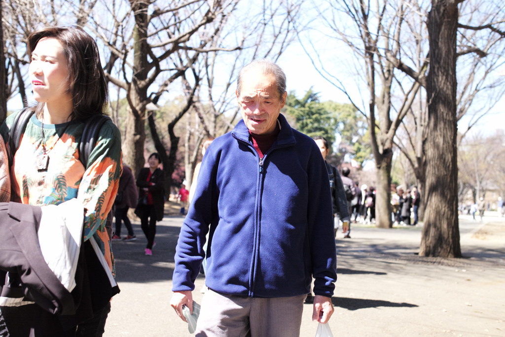 思うところ有り