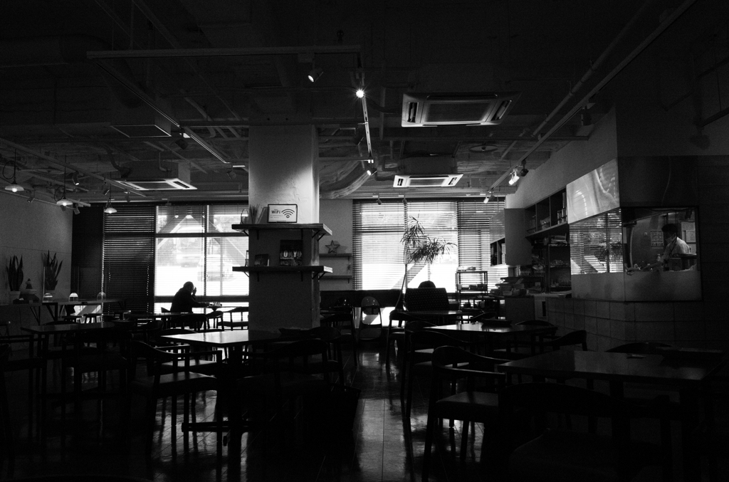 ハットしてグー