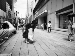 偉大なる邪魔者