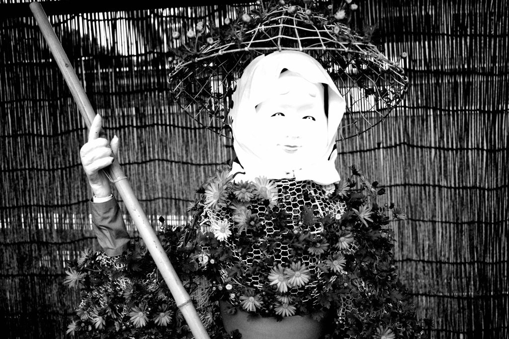 あんたもキモイな