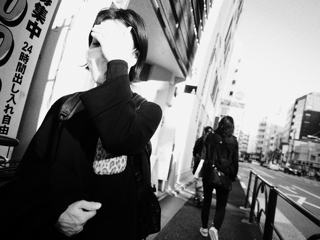 インフルエンザ