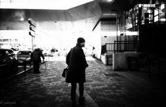 過去よりも未来 過去よりも未来