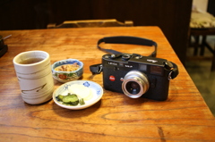Leica M4‐P
