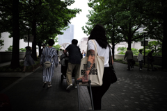 こいつが目に入らねえか