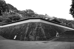 コーナーリング