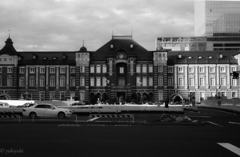 ミステリアスＴＯＫＹＯ