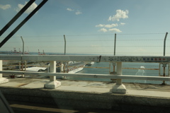 あの豪華客船か