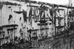 キモイ壁に耐えられるか