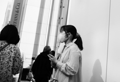 ワクワクの待ち時間