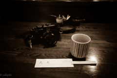 フォクトレンダーＲ２Ｍ