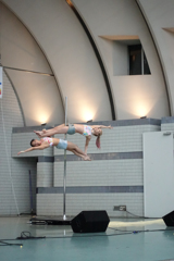 パーフェクトダンス３