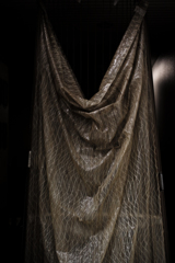 ジェイソンが中にいる