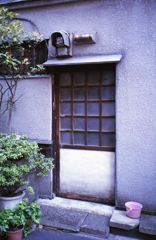 前略、おふくろ様