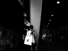 比較的白かった人