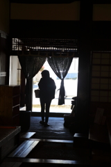 東海物語　宿場の女