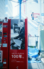 再びマリリン　ヨコハマ