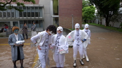 素敵なあの人達