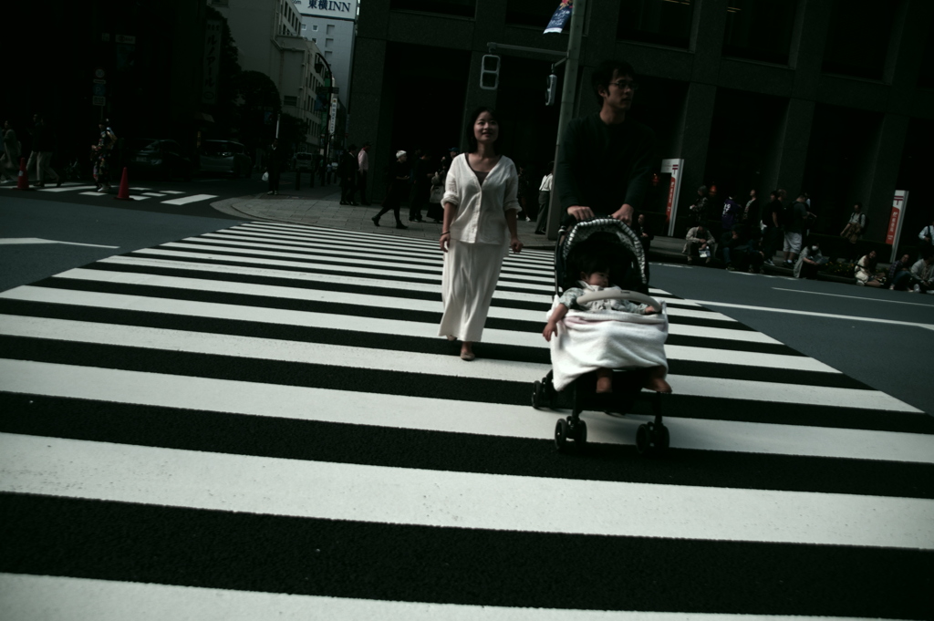 イクメンに任せろ