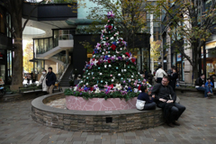 男たちのクリスマス