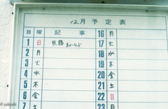 後藤、ネバーランドへ